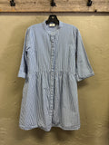 TUCKERNUCK SHIRT DRESS (org$168)