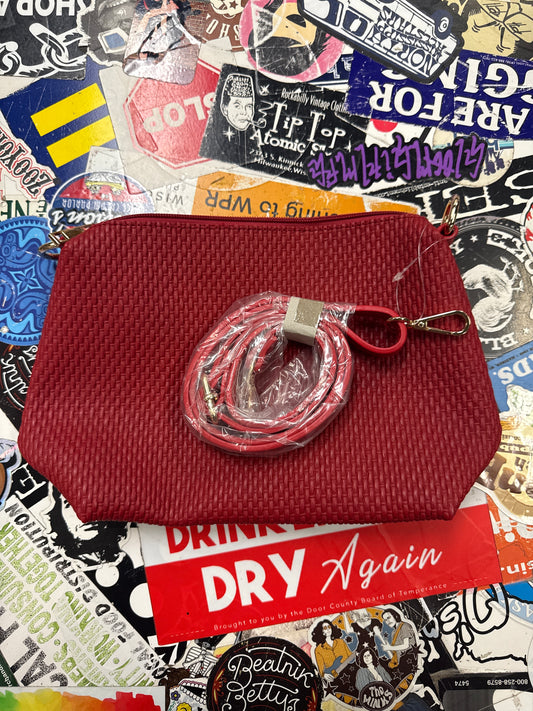 NWOT MELLOW WORLD CROSSBODY