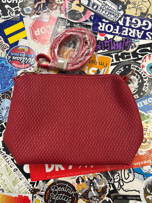 NWOT MELLOW WORLD CROSSBODY