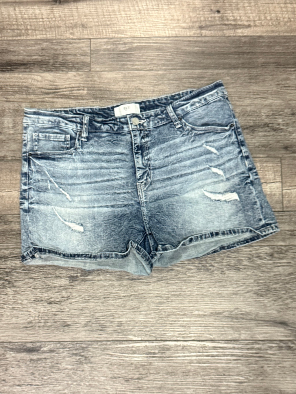 BKE Denim Shorts (org$57)