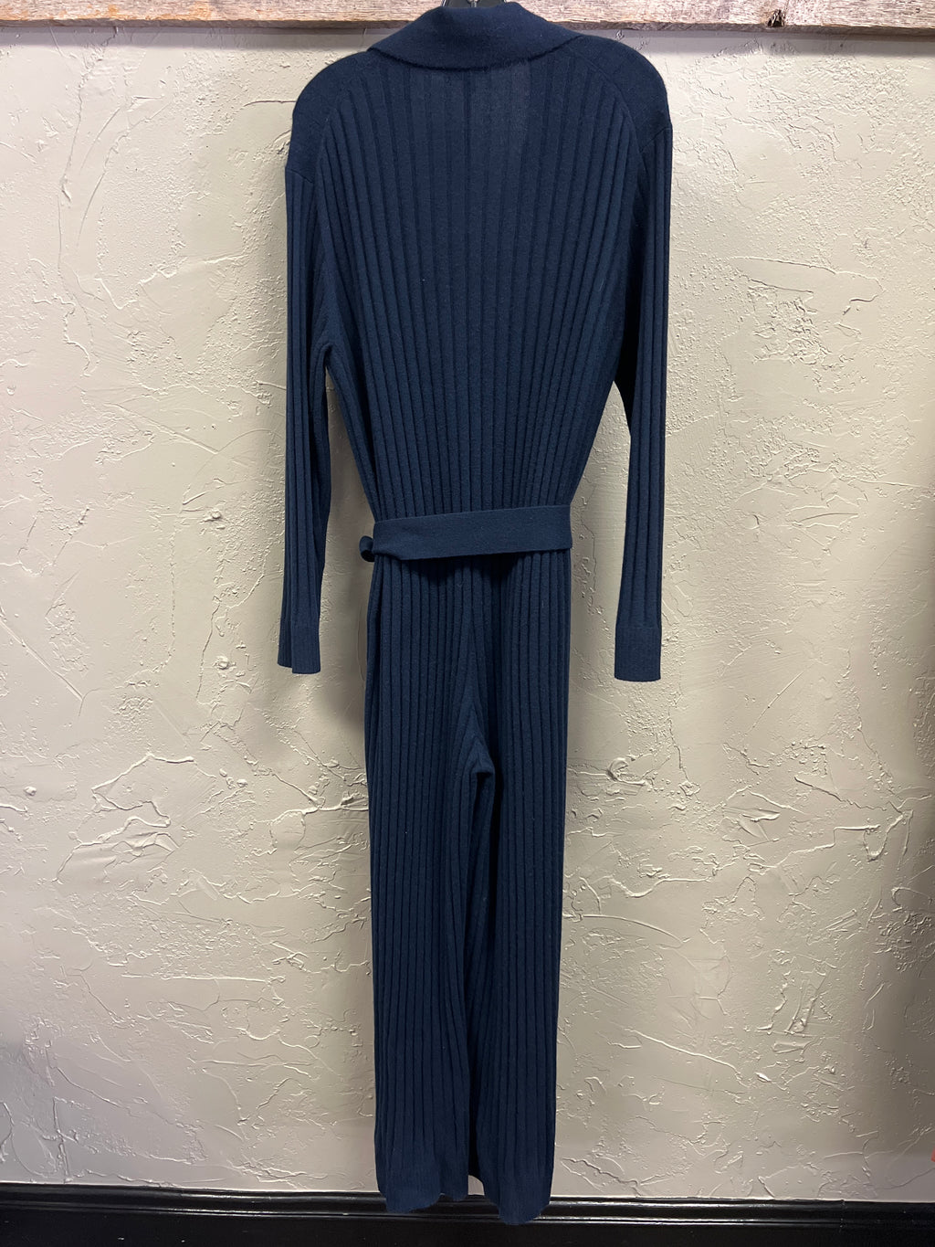J CREW CASHMERE JUMPSUIT (org$400)