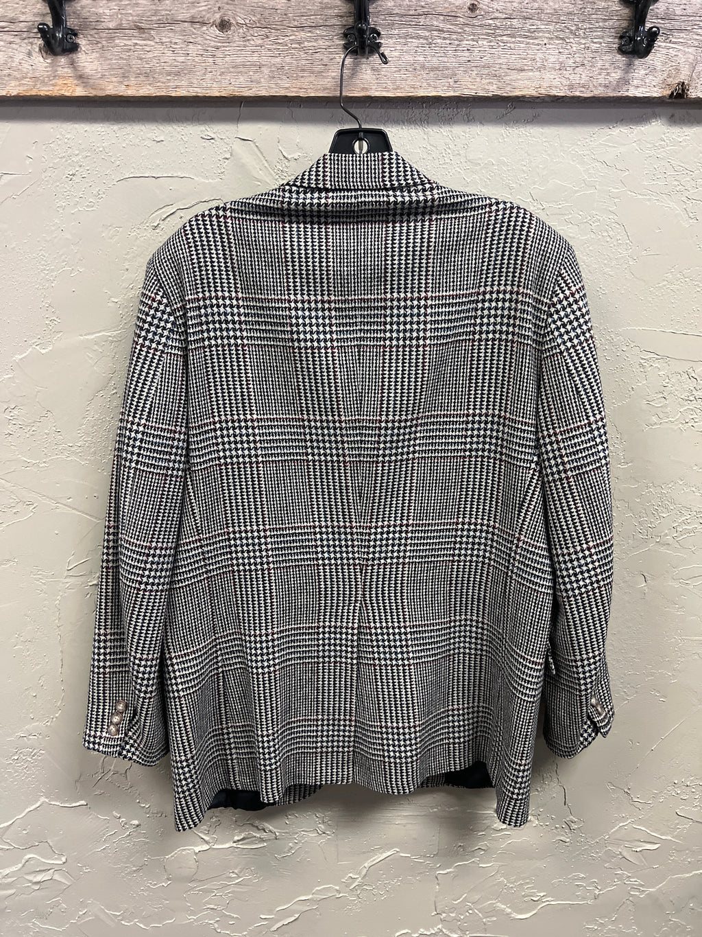 VTG CORBIN LTD BLAZER