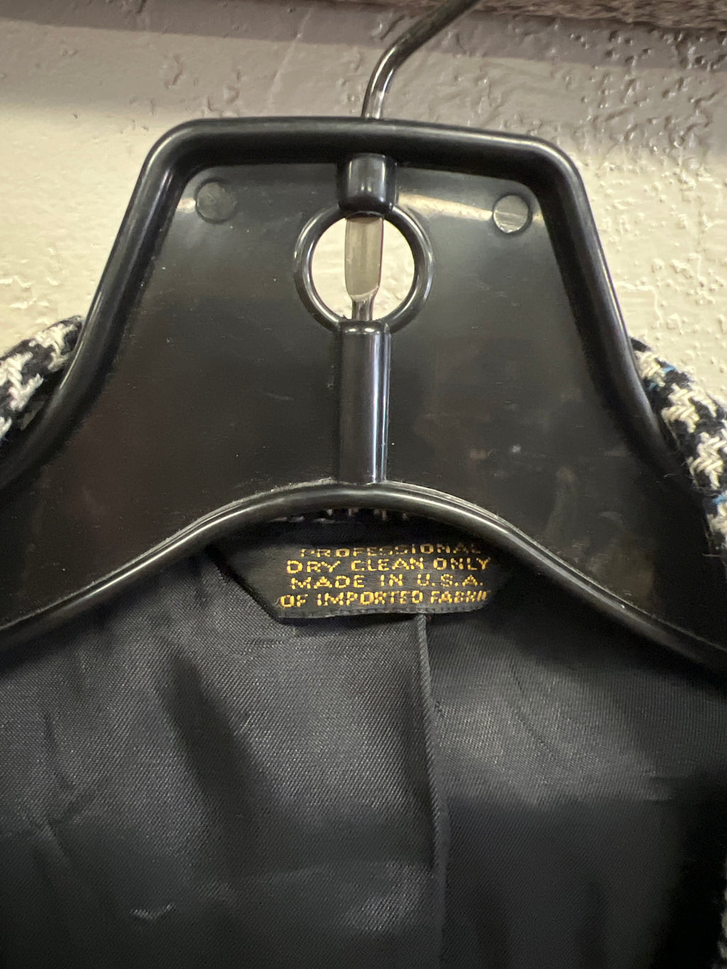 VTG CORBIN LTD BLAZER