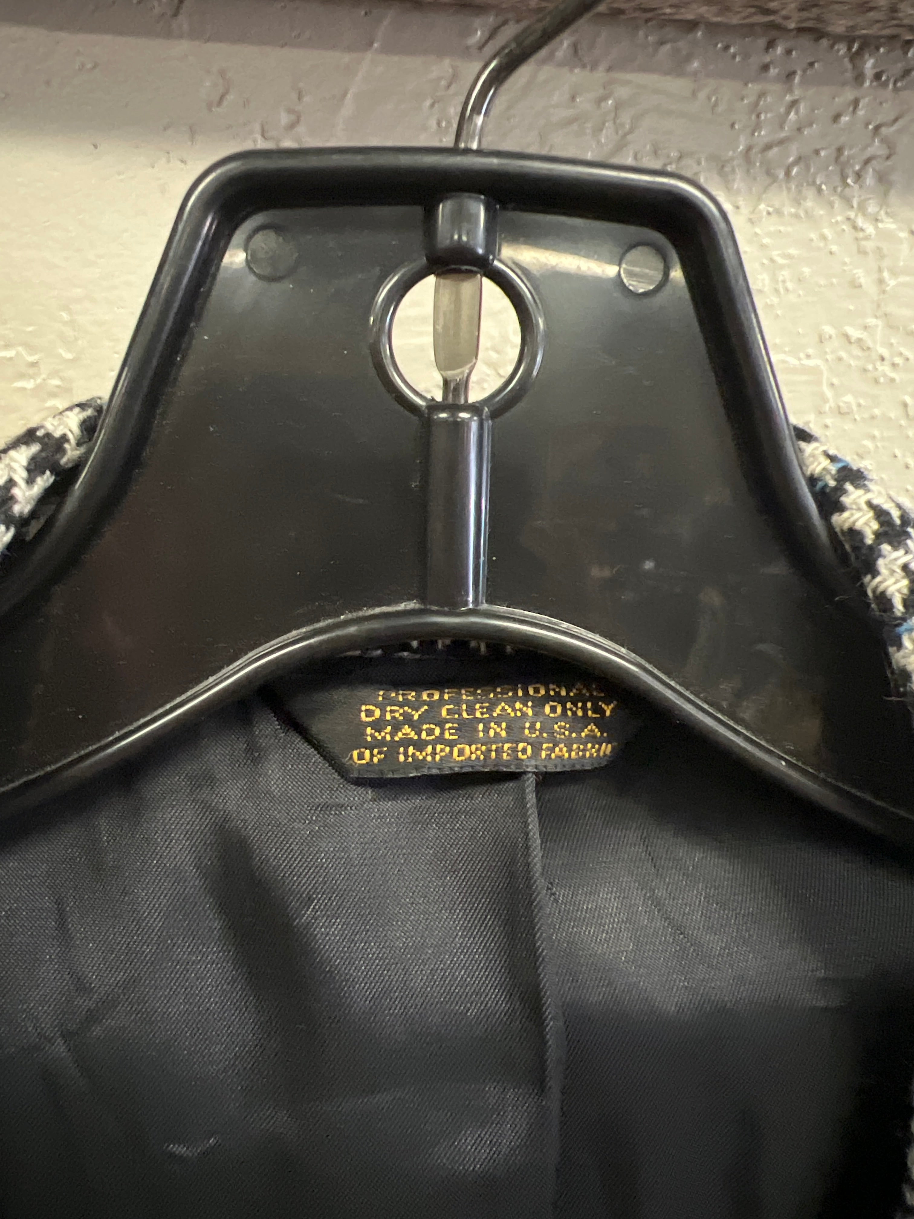 VTG CORBIN LTD BLAZER