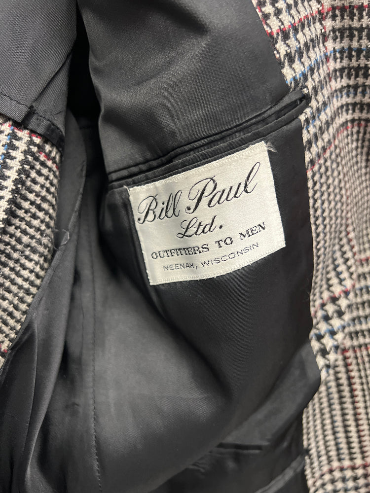 VTG CORBIN LTD BLAZER