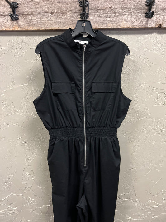 NWT CHARLOTTE RUSSE ROMPER