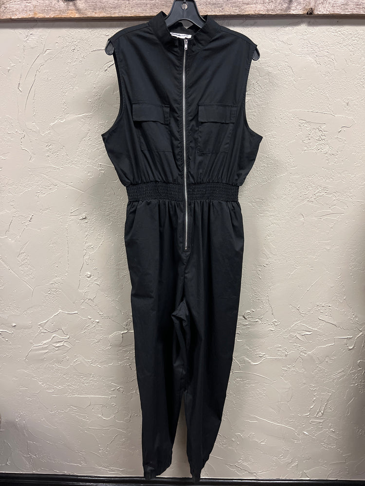 NWT CHARLOTTE RUSSE ROMPER