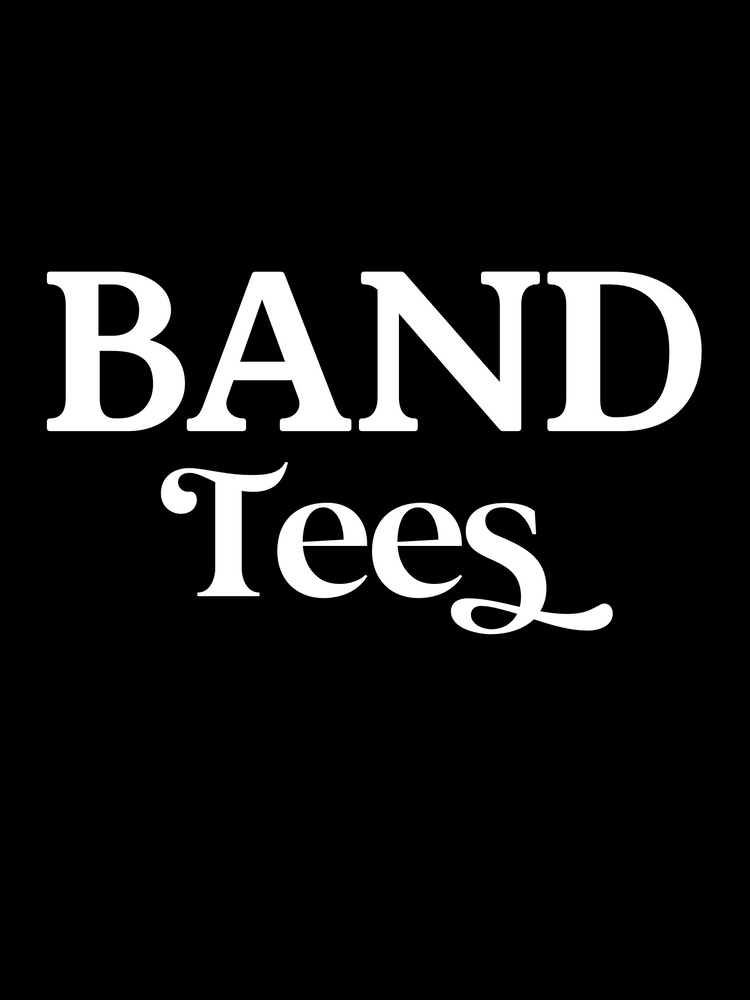 BAND TEES