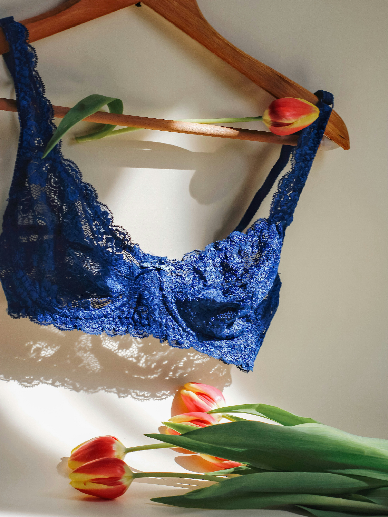 NEW BRAS
