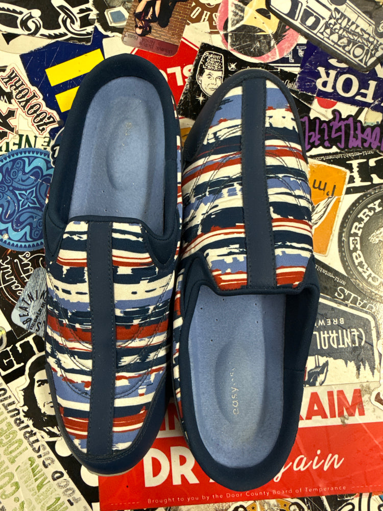 EASY SPIRIT SNEAKER MULE