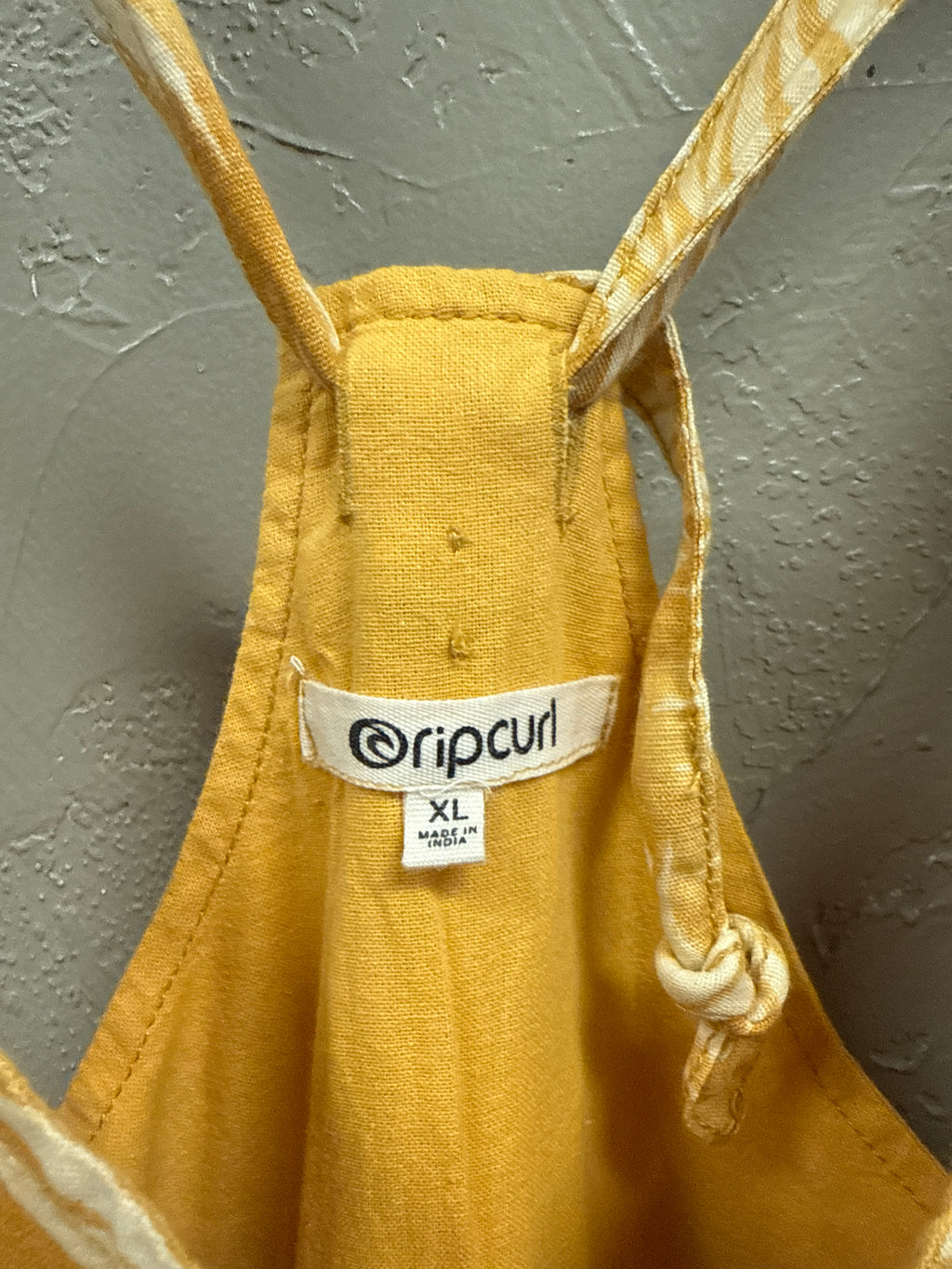 NWT Ripcurl Jumpsuit (org$70)