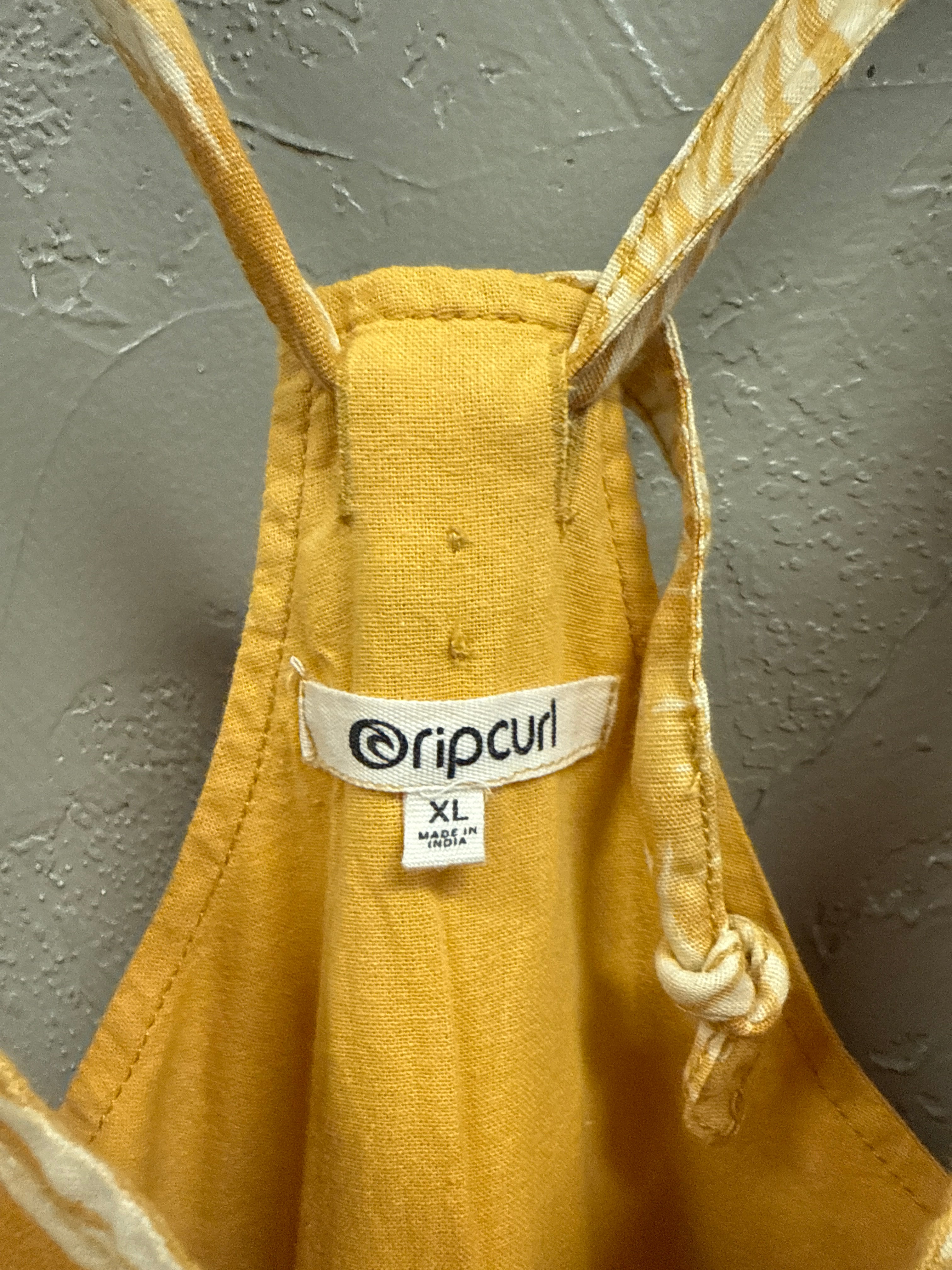 NWT Ripcurl Jumpsuit (org$70)