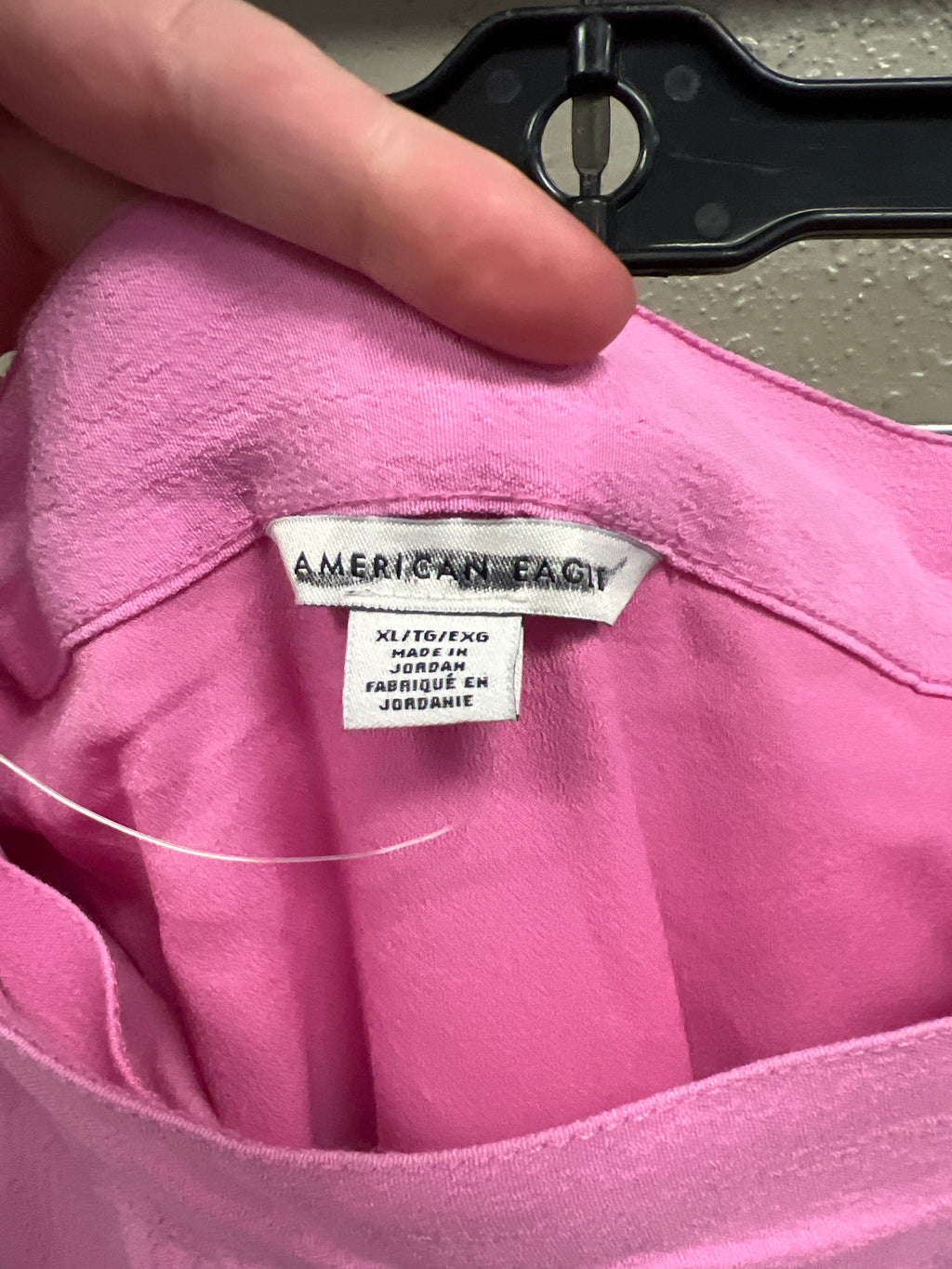 NWOT AE WRAP SKIRT (org$40)
