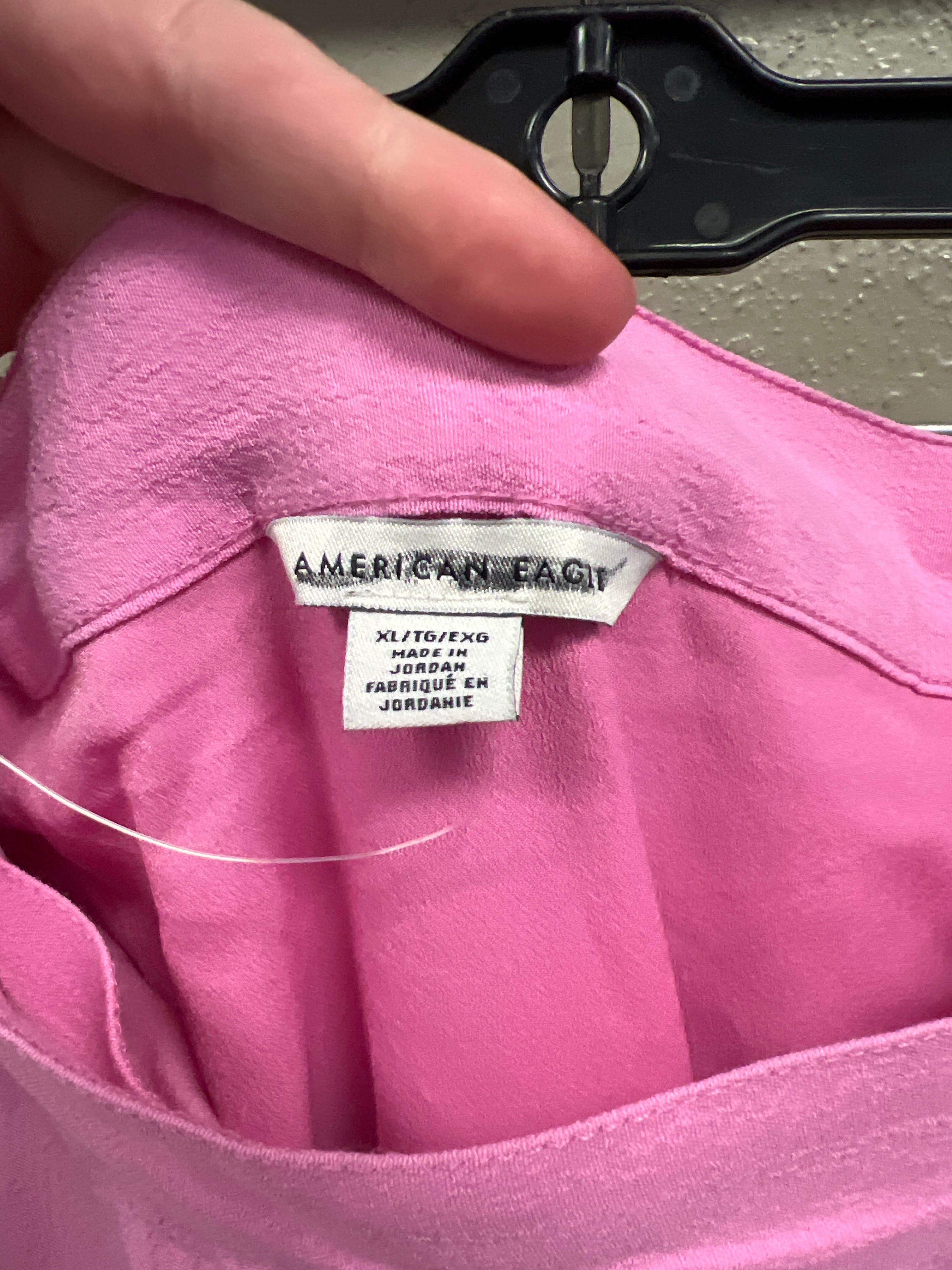 NWOT AE WRAP SKIRT (org$40)