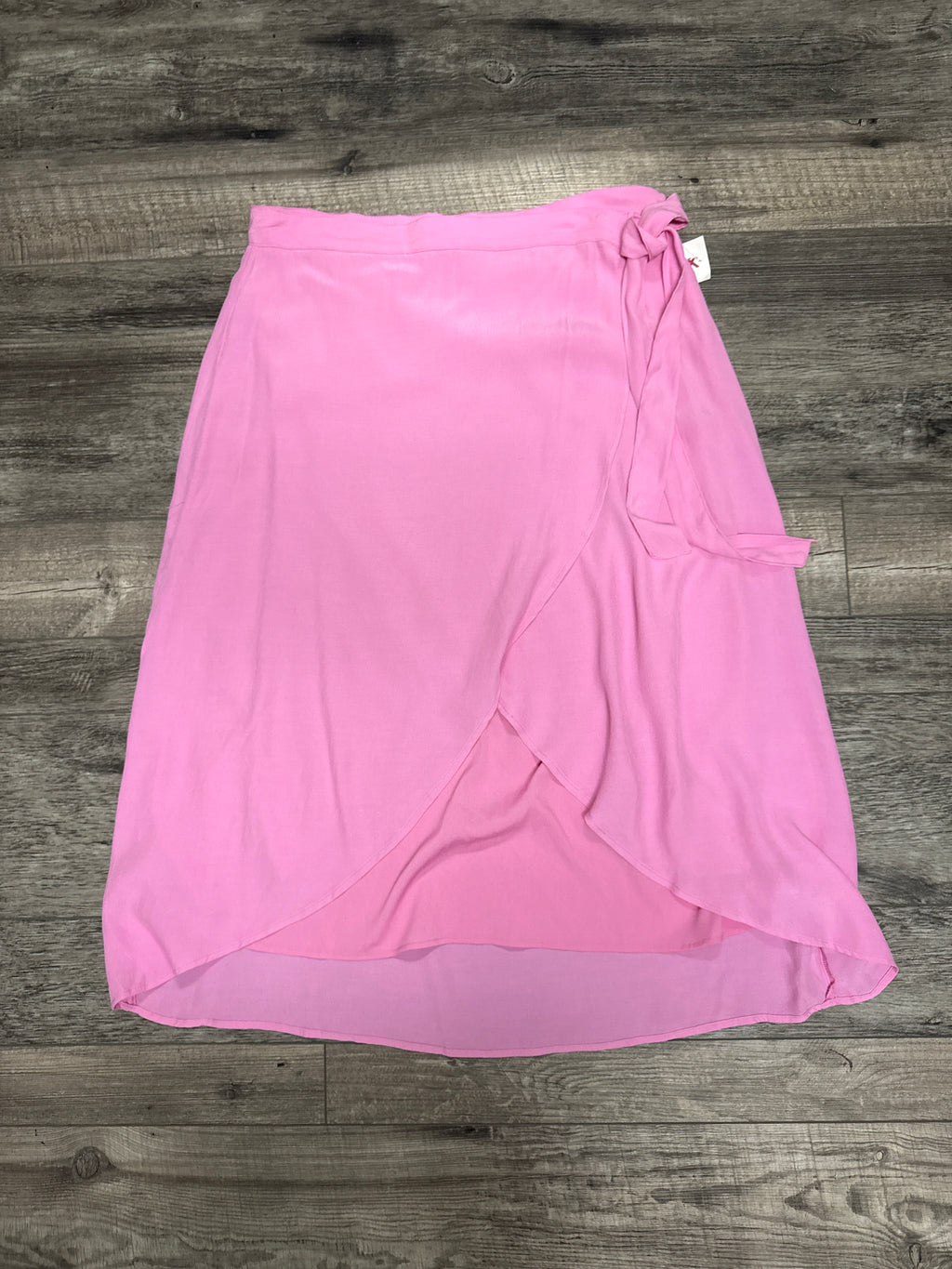 NWOT AE WRAP SKIRT (org$40)