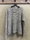 GAP CHUNK KNIT SWEATER