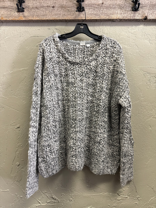GAP CHUNK KNIT SWEATER