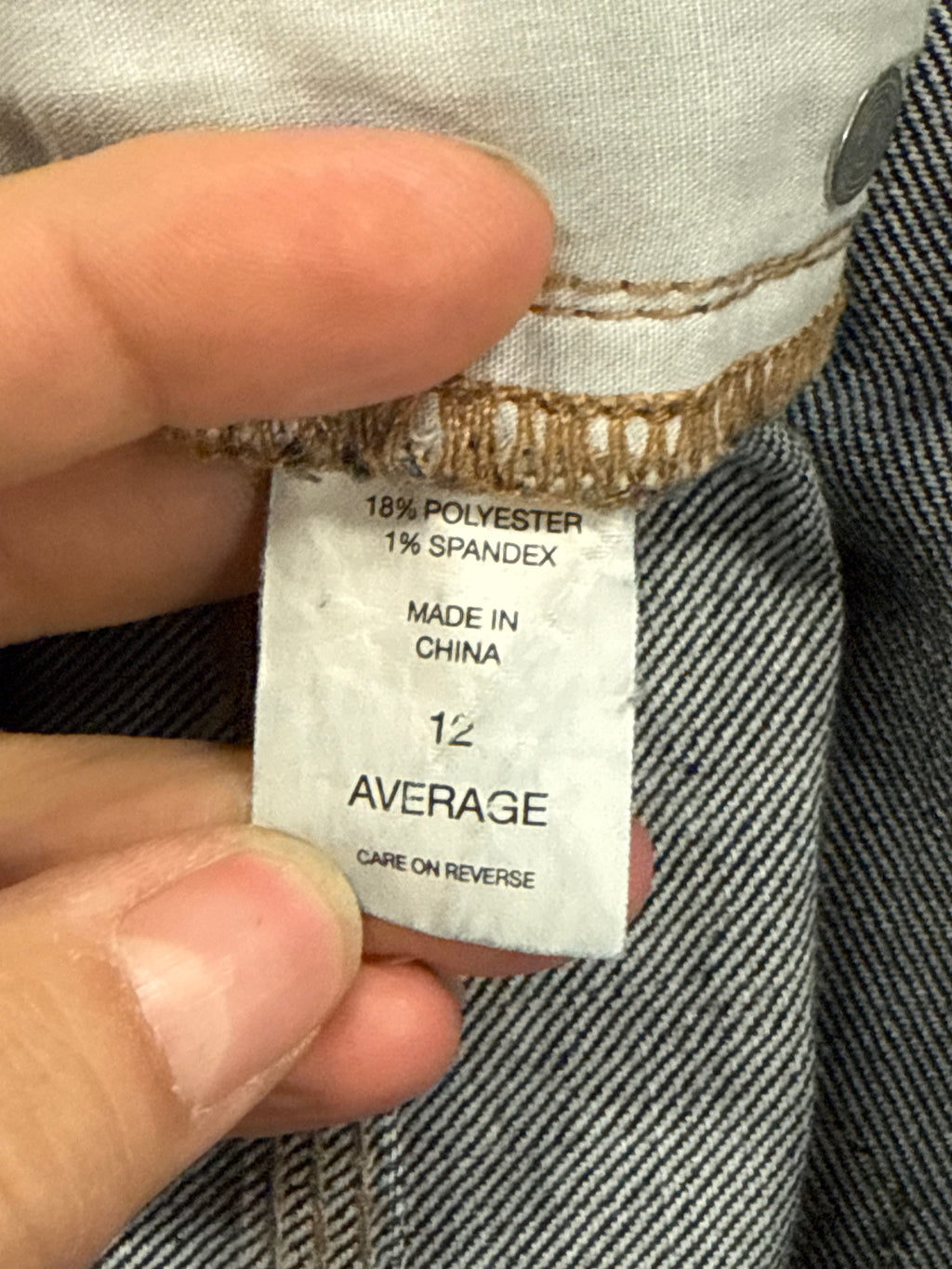 NY&Co BOOT CUT JEAN