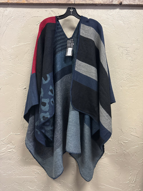 *NWT Harve Benard Wraps