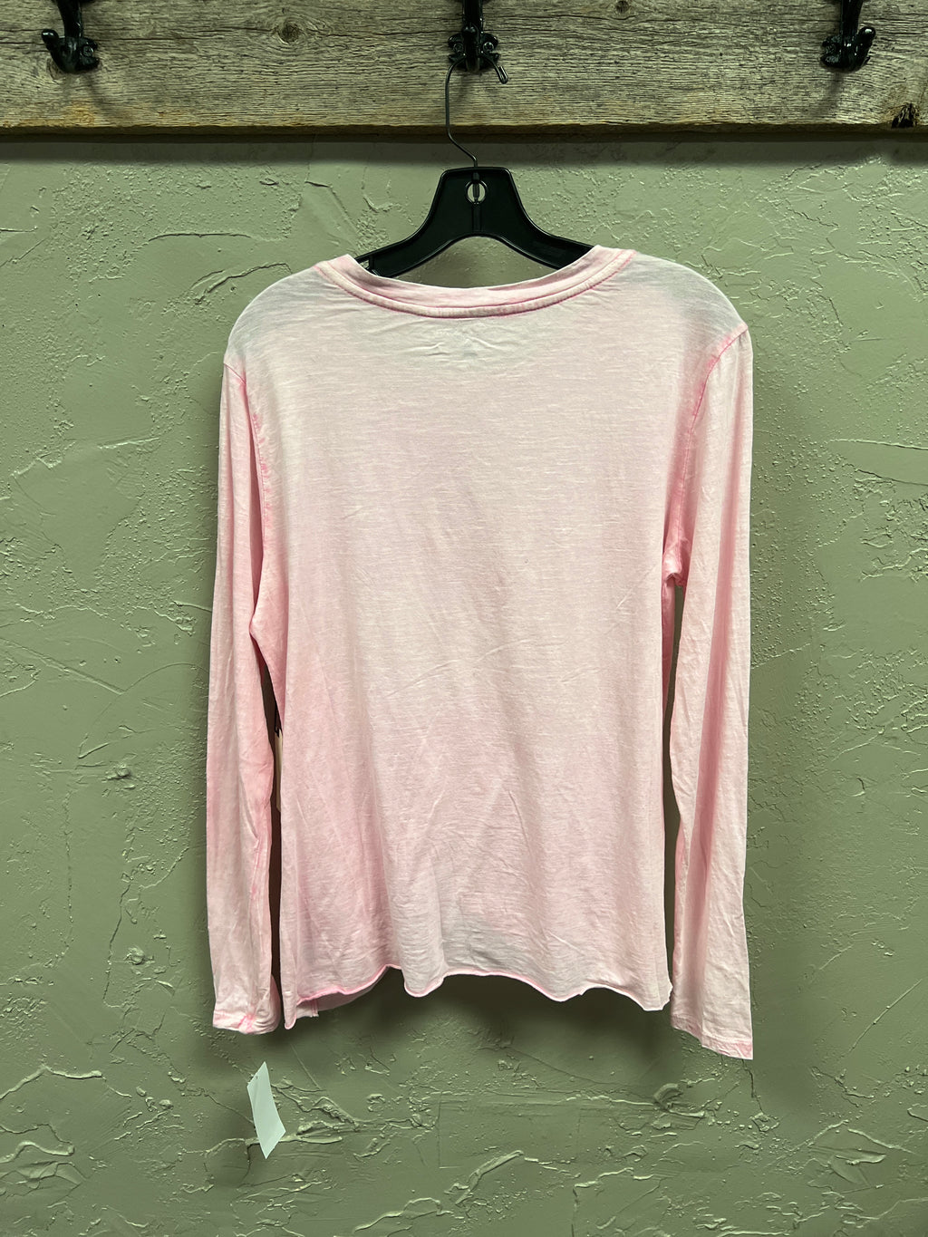 NWT Vanilla Star Twist Fron Tee (org$42)