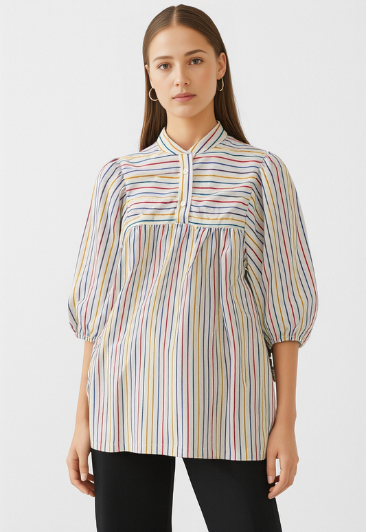 *VINTAGE BLOUSES