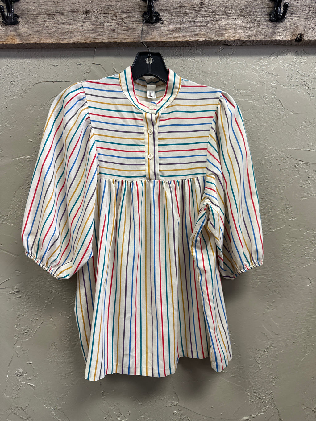 *VINTAGE BLOUSES