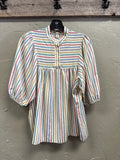 *VINTAGE BLOUSES