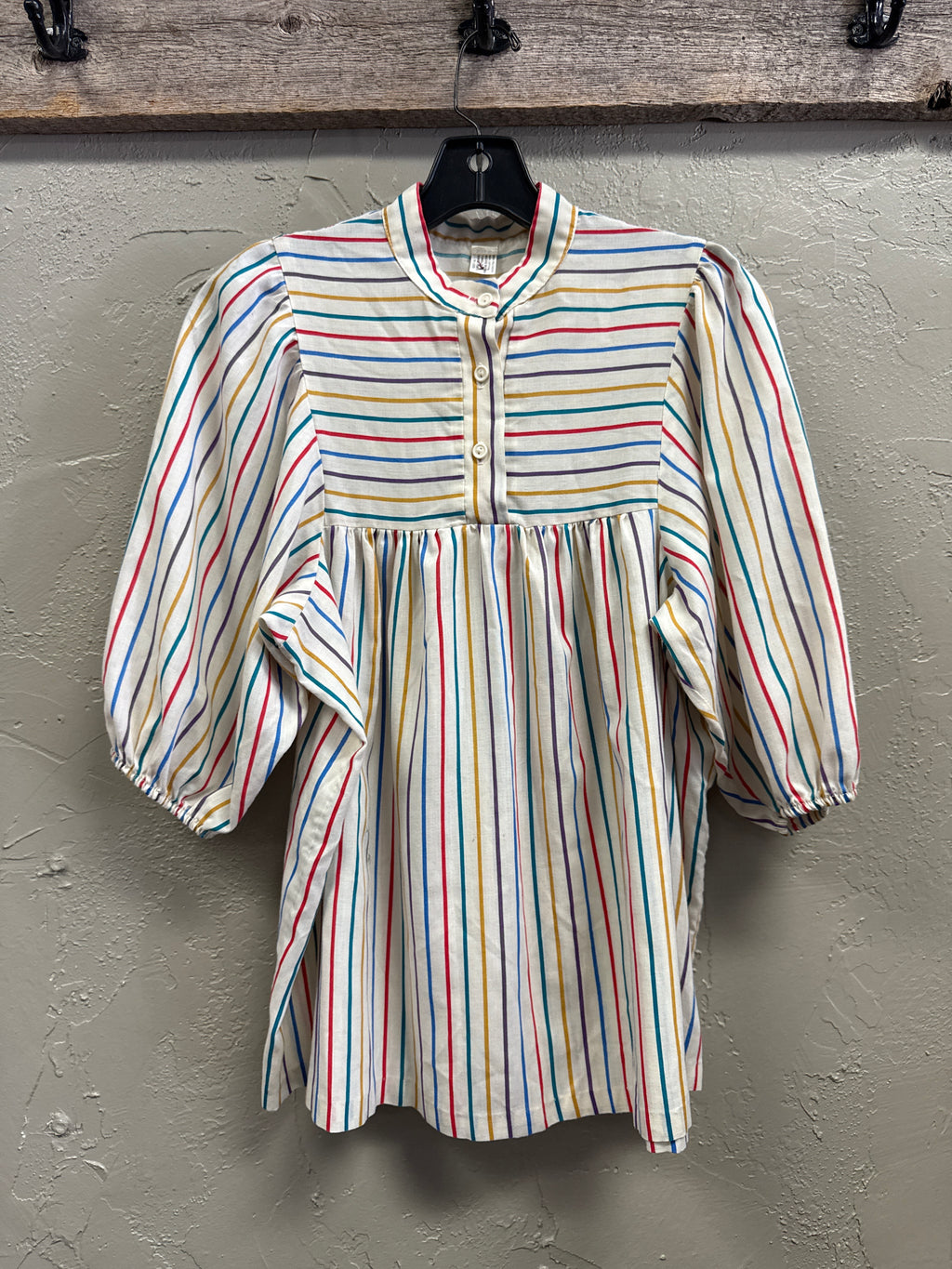 *VINTAGE BLOUSES