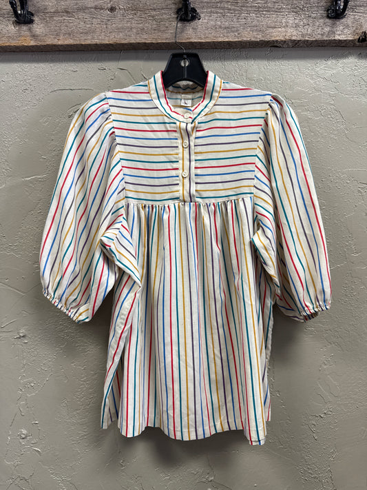 *VINTAGE BLOUSES