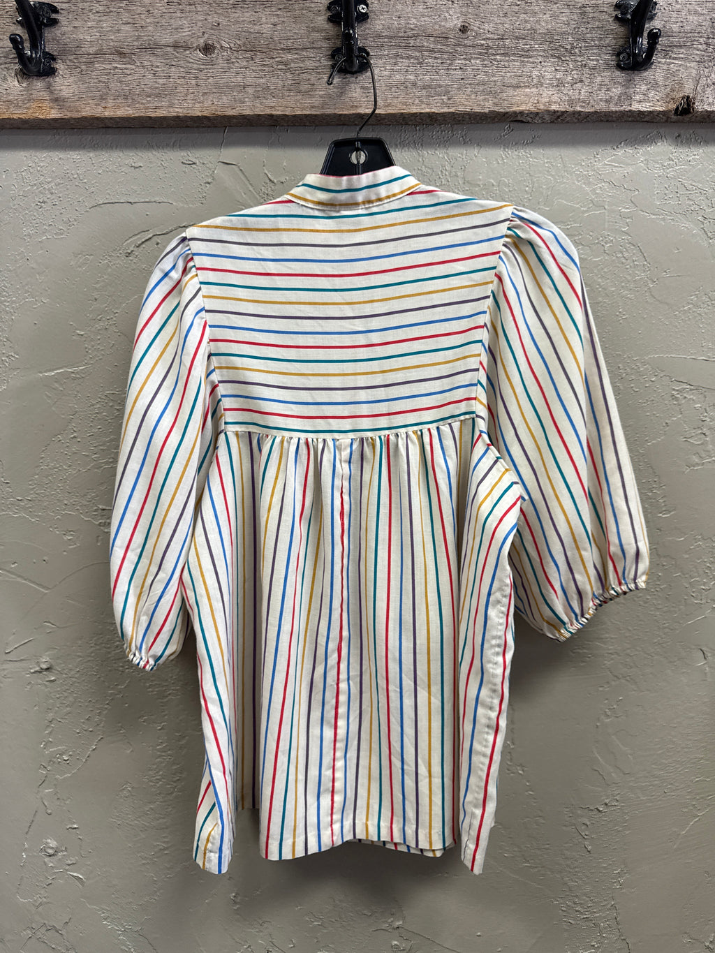 *VINTAGE BLOUSES
