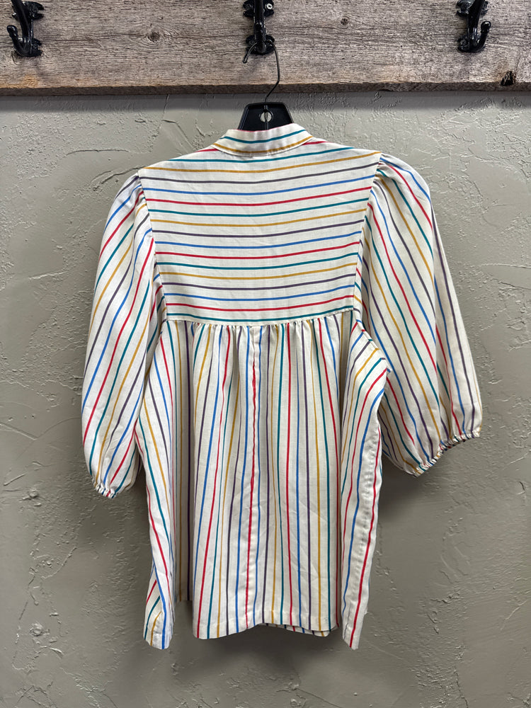 *VINTAGE BLOUSES