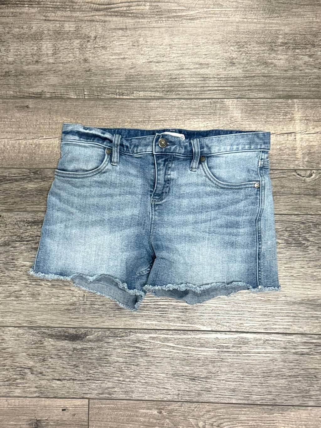 CARVE DESIGNS DENIM SHORT (org$88)