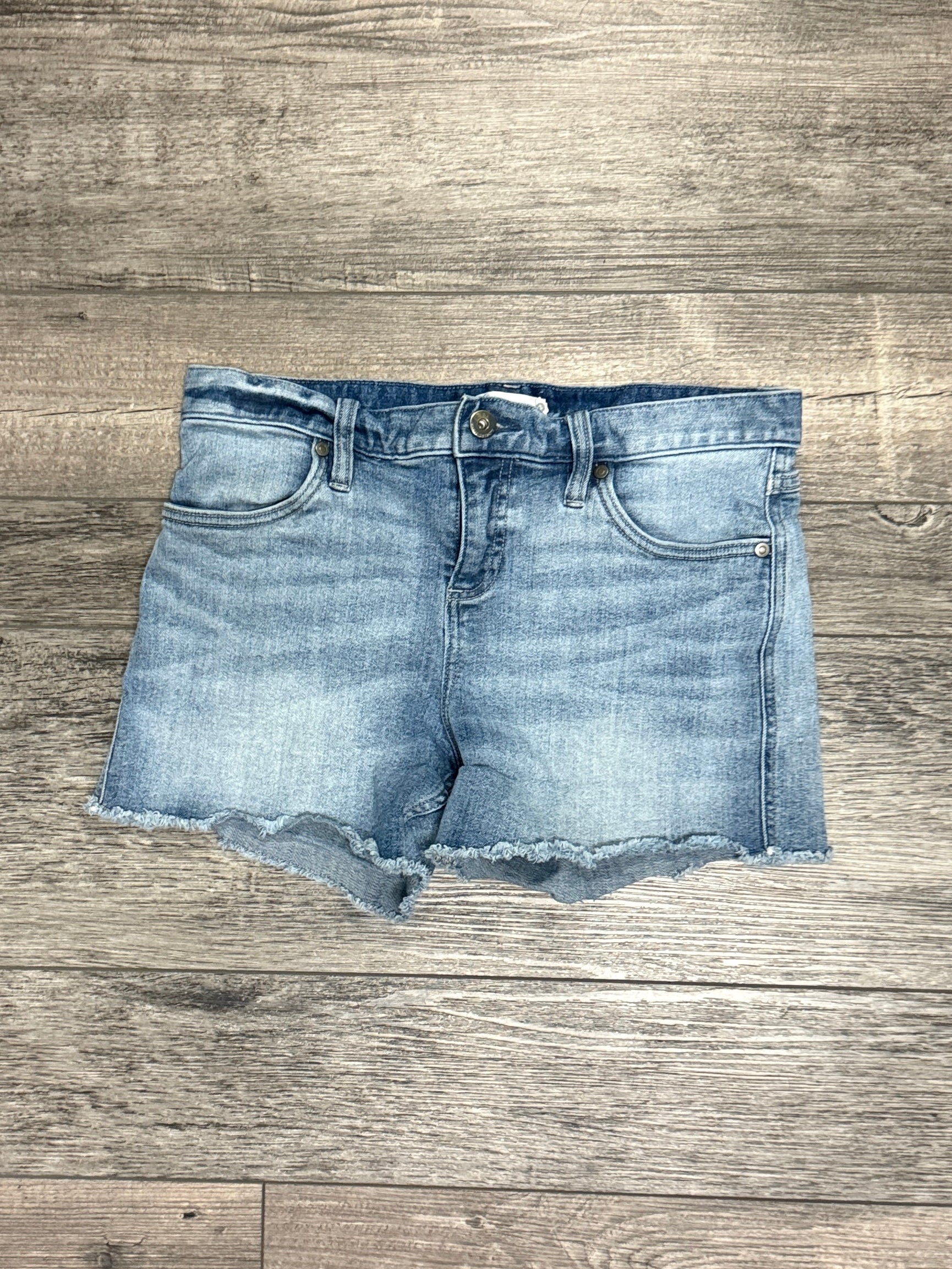 CARVE DESIGNS DENIM SHORT (org$88)
