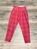 VTG ANASTASIA 80"s PLEATED TROUSERS *RARE*