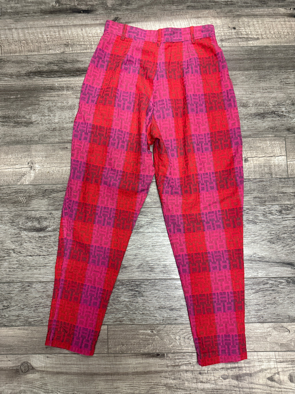 VTG ANASTASIA 80"s PLEATED TROUSERS *RARE*