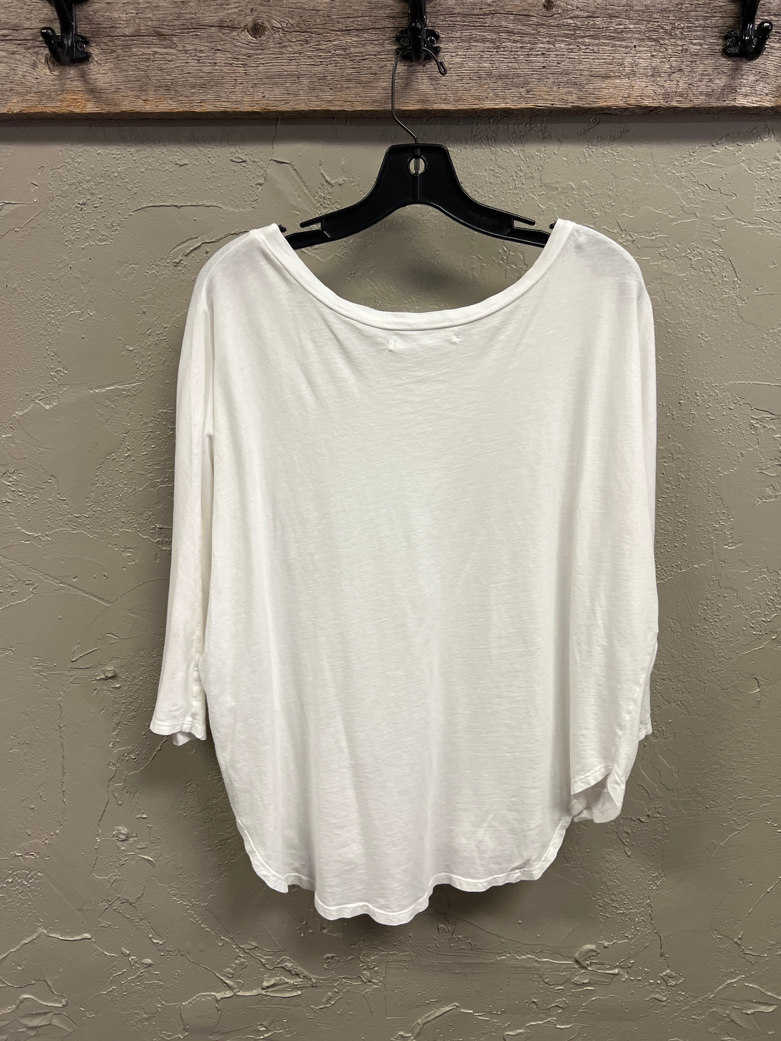 GROCERIES APPAREL WILLA TEE