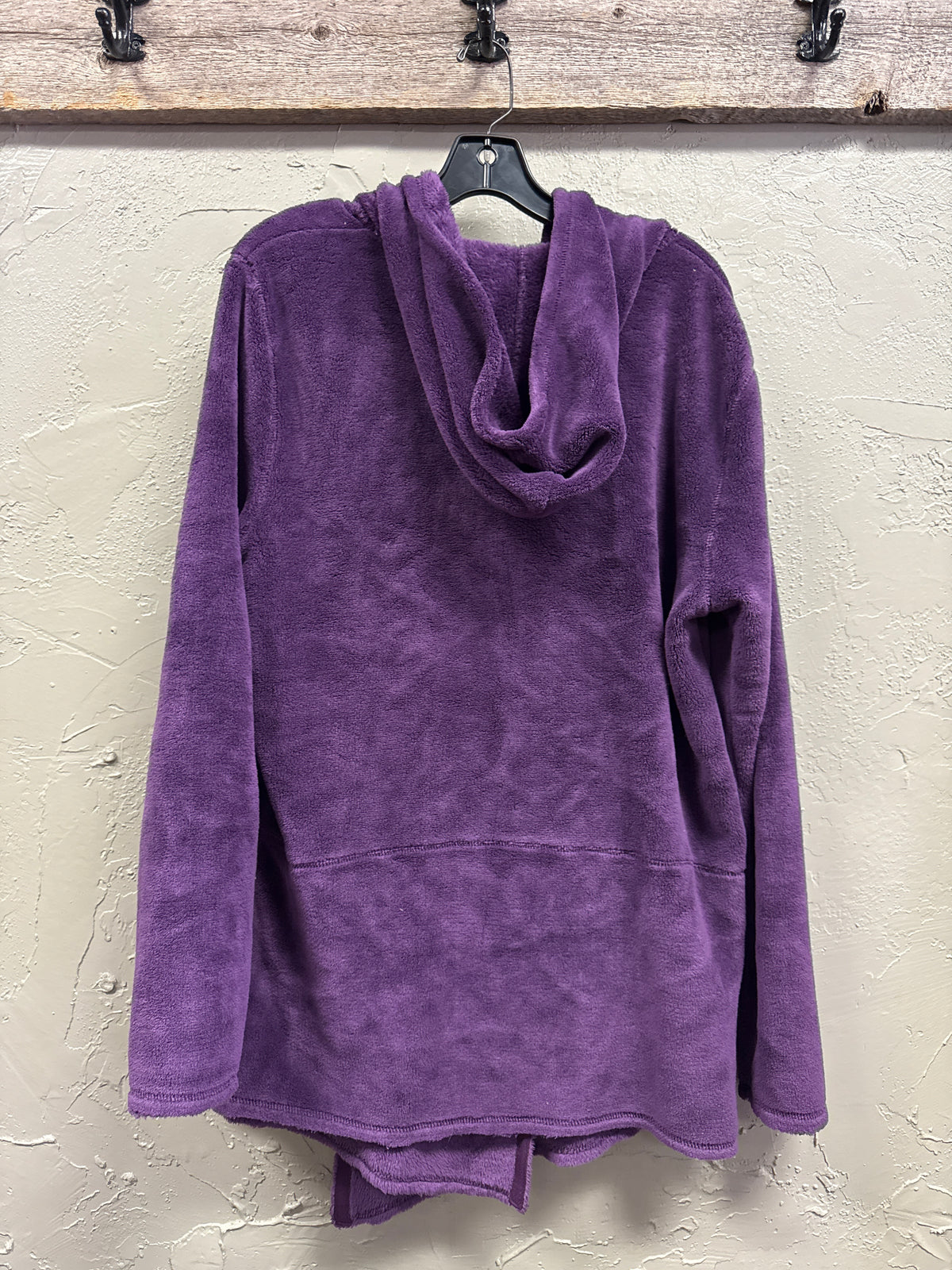 NWT Mod-o-doc Asym Fleece (org$108)