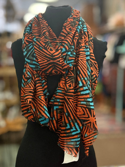 NWT BINDYA SCARF