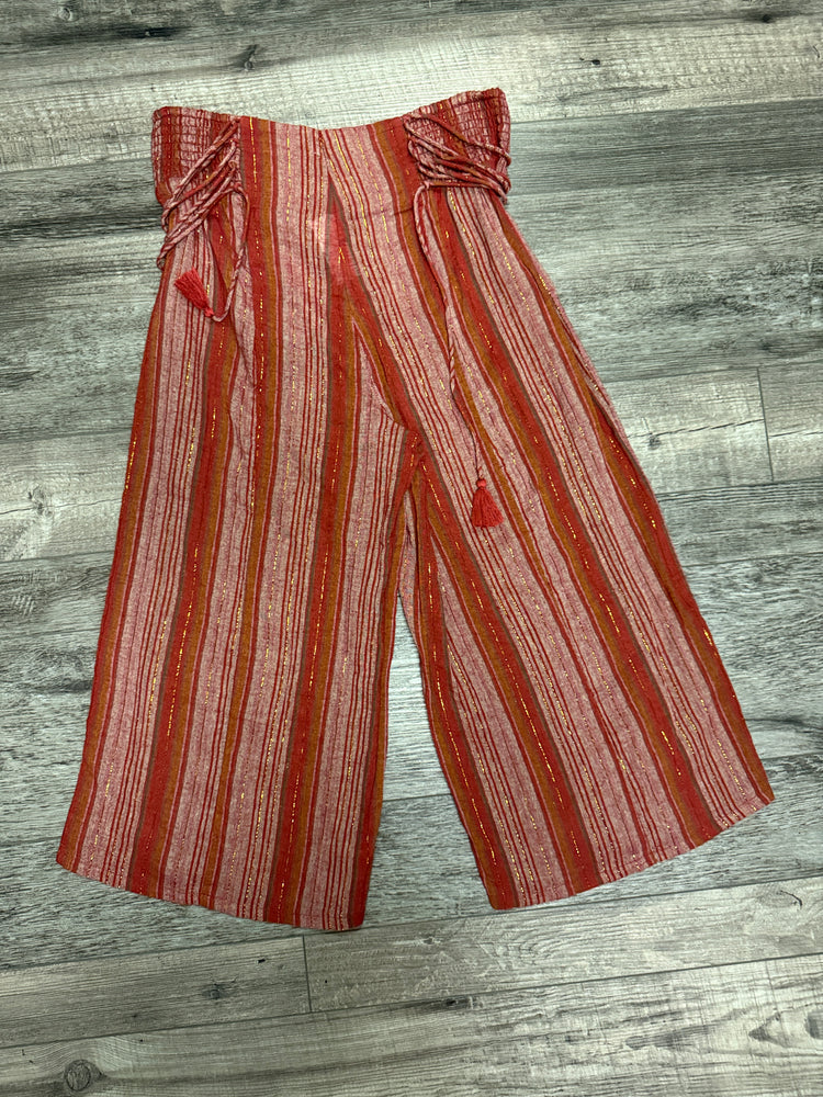 NWT NY&CO CROP PANT (org$60)