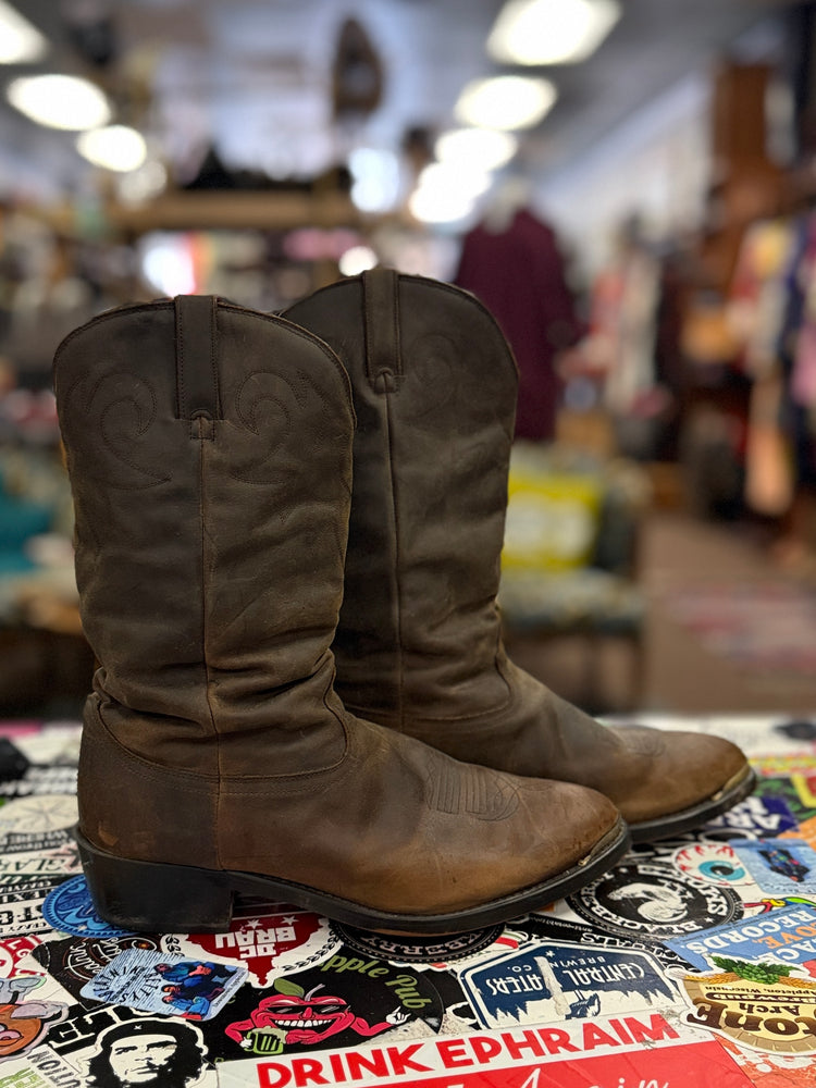 DURANGO SLOUCH WESTERN BOOT