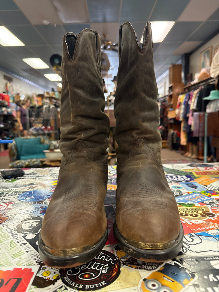 DURANGO SLOUCH WESTERN BOOT