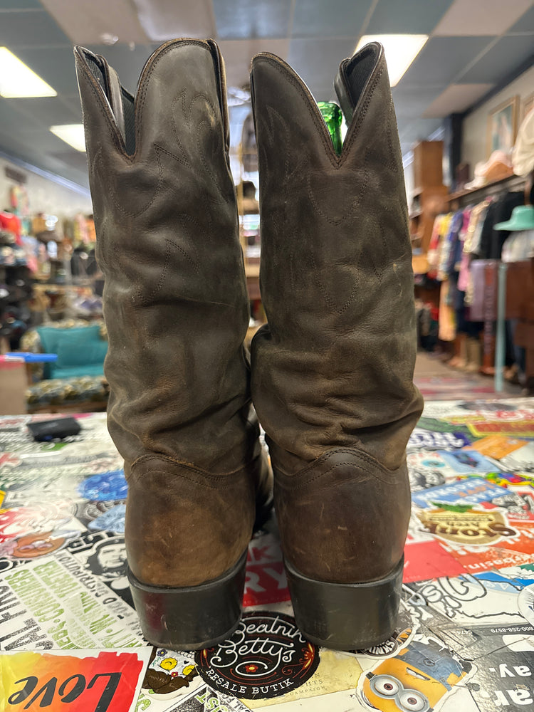 DURANGO SLOUCH WESTERN BOOT