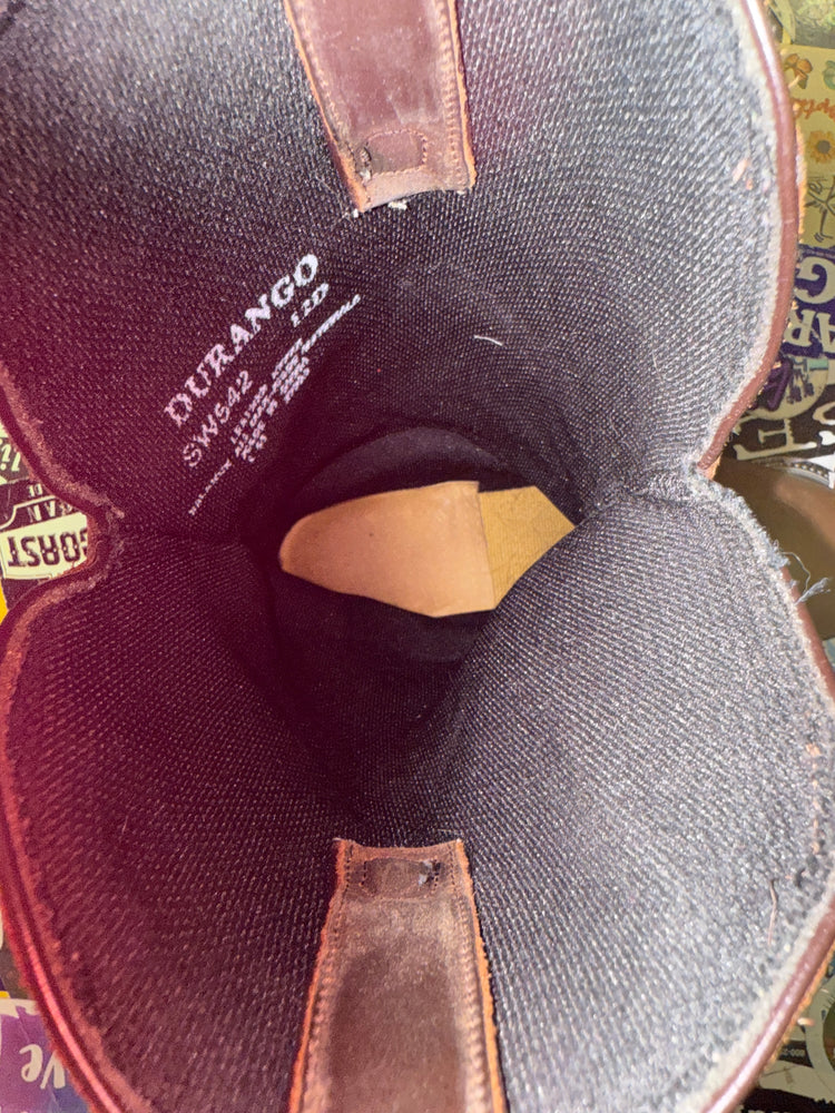 DURANGO SLOUCH WESTERN BOOT