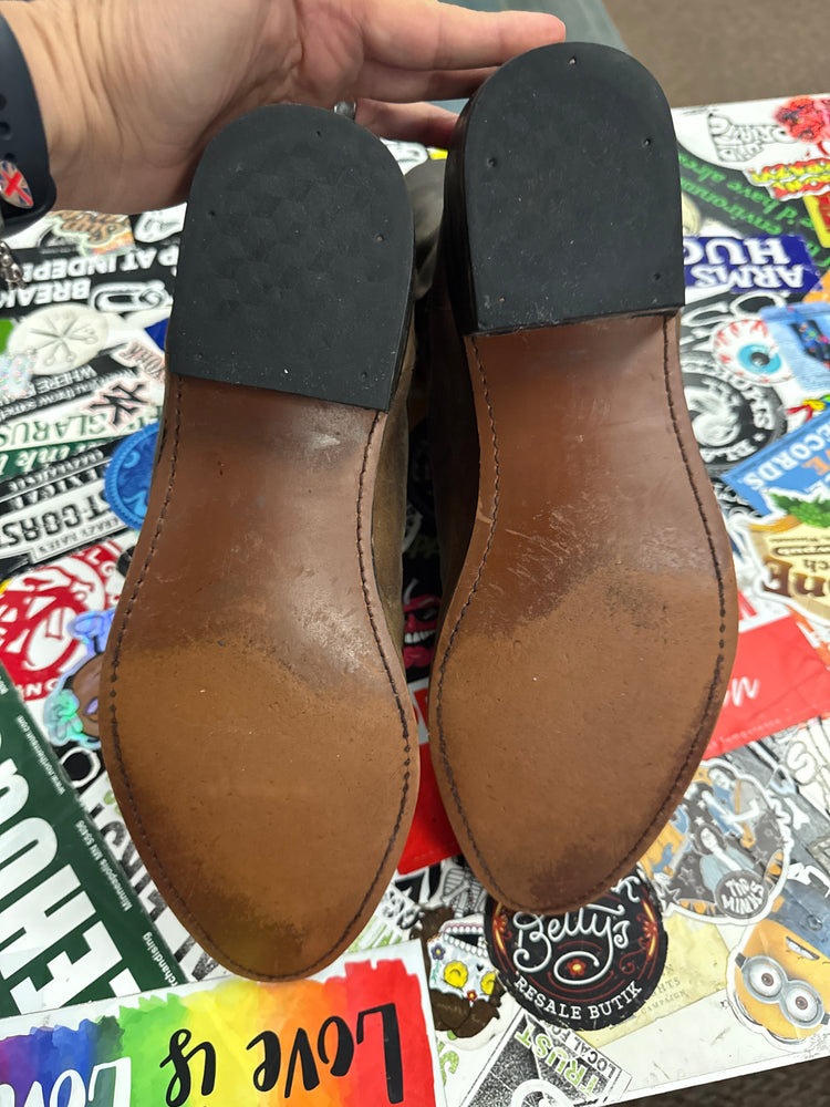 DURANGO SLOUCH WESTERN BOOT