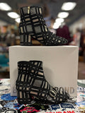 NIB Bleeker & Bond Lacey Ankle Boot