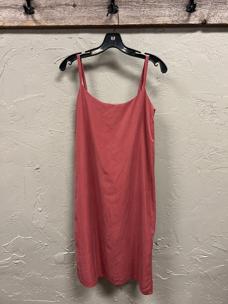 TOGETHER SEGAL SLIP DRESS (org$195)