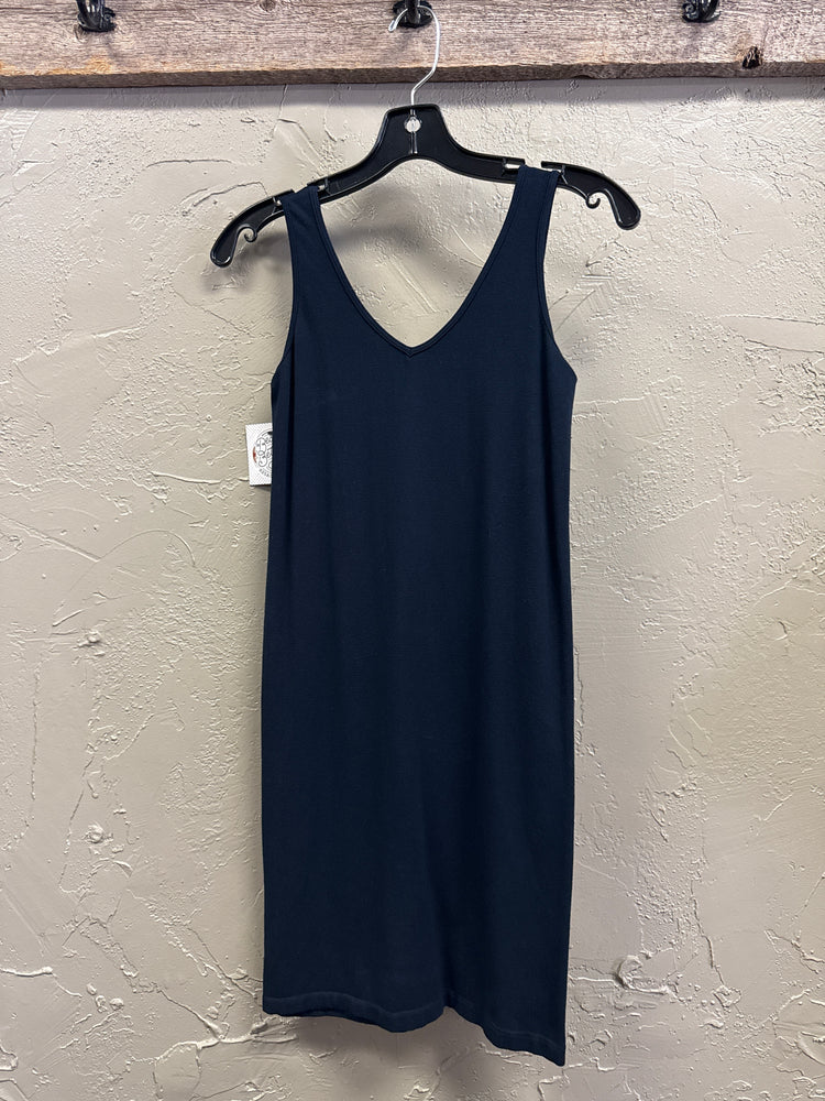 NWOT M RENA TANK DRESS