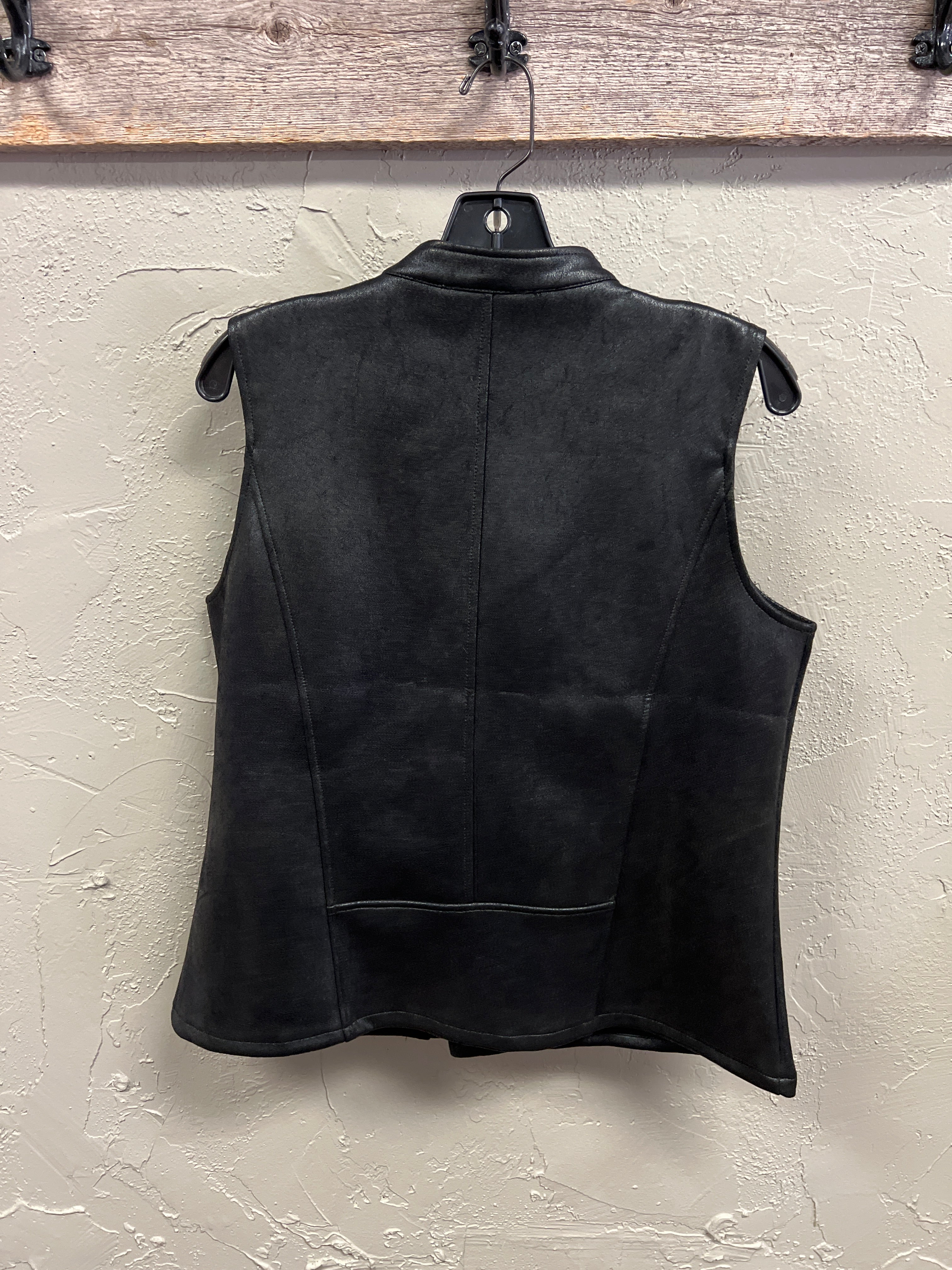 NWOT SOLITAIRE MOTO VEST