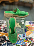 *VINTAGE SHOES