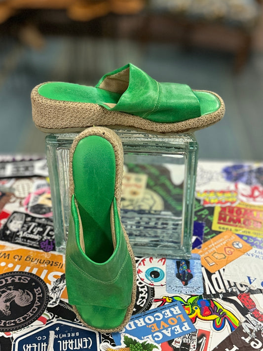 *VINTAGE SHOES